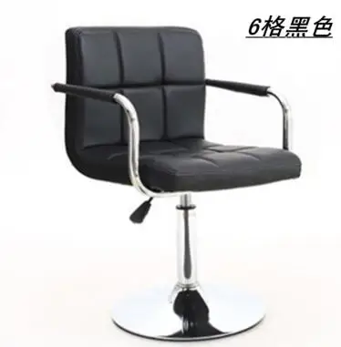 Компьютерное кресло. Домашнего офиса Небольшой Поворотный chair.02 - Цвет: 14