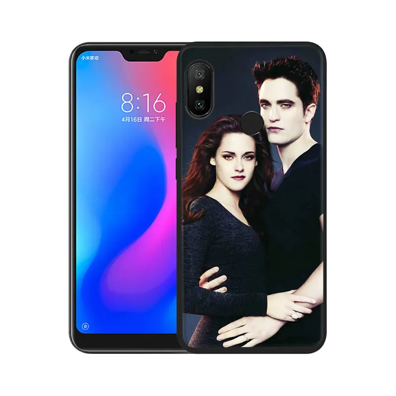 Мягкий силиконовый чехол из ТПУ для Redmi 4A 4X 5Plus 5A 6A 7A 8A S2 GO K20 K30 Pro Poco X2|Бамперы| |