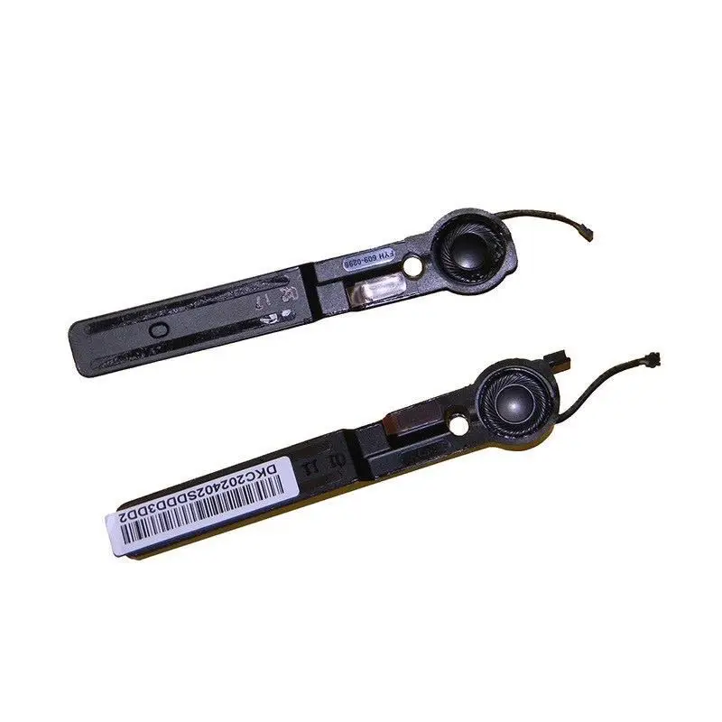 

Left And Right Side Loud Speaker Loudspeaker Ringer For MacBook Air 11" A1465 A1370 MC505 MC968 MD223 MD224