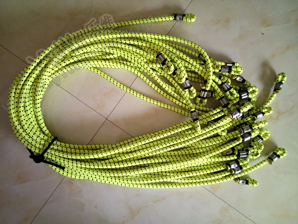 

1.5m trampoline elastic cables,bungee trampoline accessories,trampoline cable for jumping