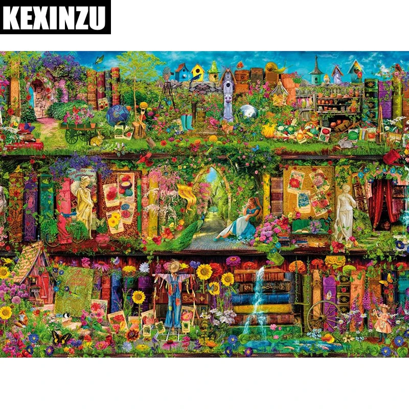 كامل مربع/جولة الحفر 5d اليدويه الماس اللوحة الملونة خزانة التطريز عبر الابره الفسيفساء منزل الديكور الزفاف