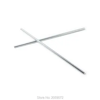 

3D printer accessories stainless steel rod 8MM cylindrical axis linear axis