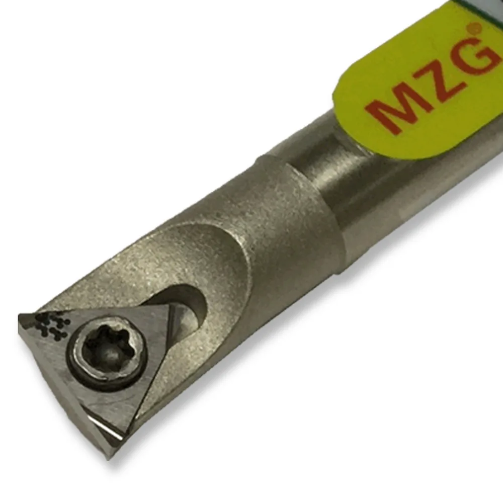 MZG6mm10mmSTUBR06HighSpeedSteelCarbideInsertsInternal