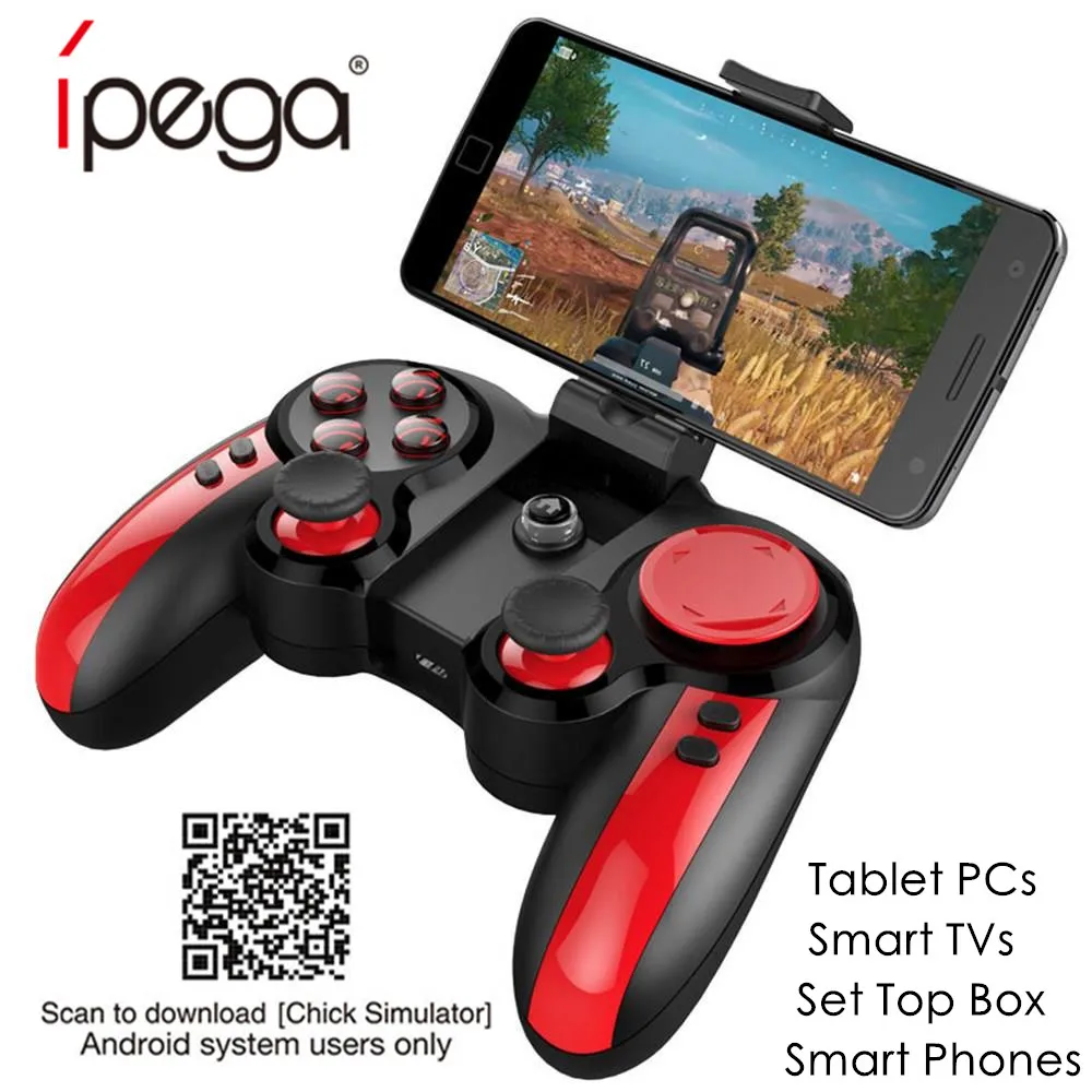 wifi vs bluetooth controller