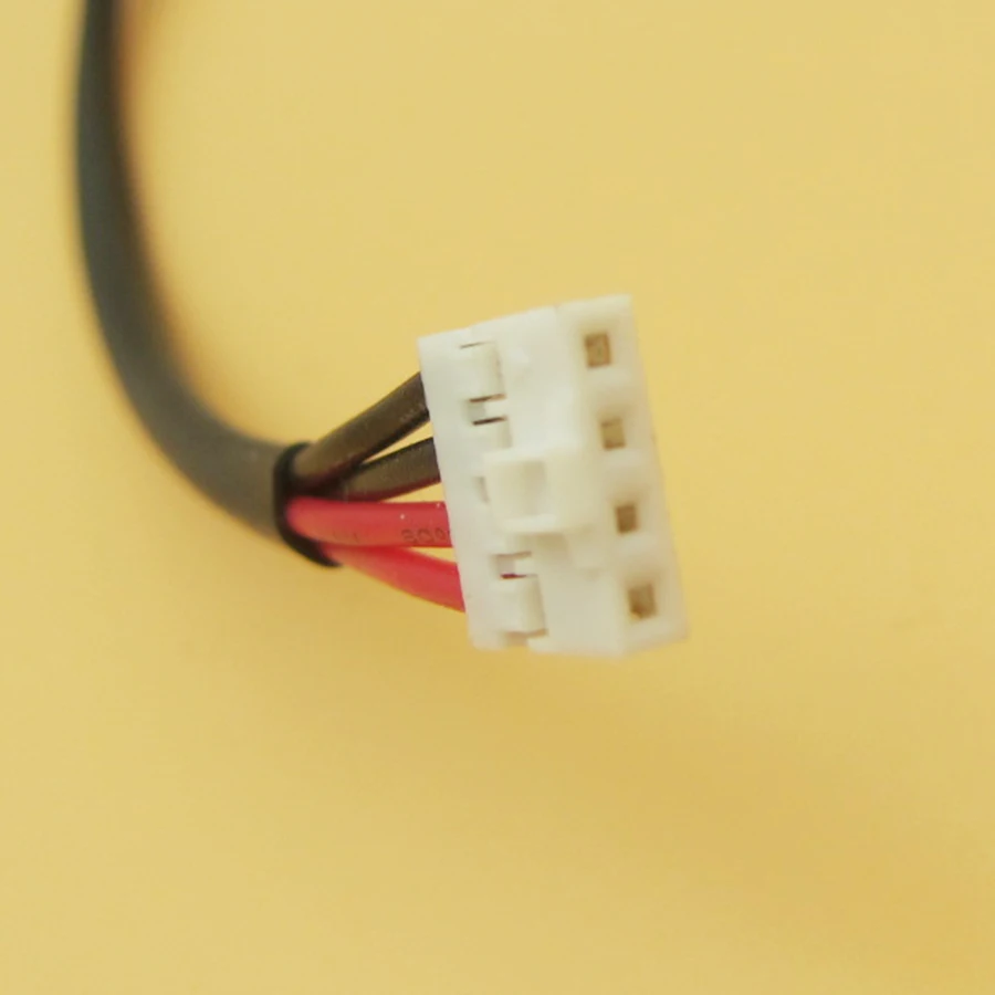 1 шт. Ноутбук DC разъем для SAMSUNG Q330 Q430 Q460 P330 N120 N128 N130 ...
