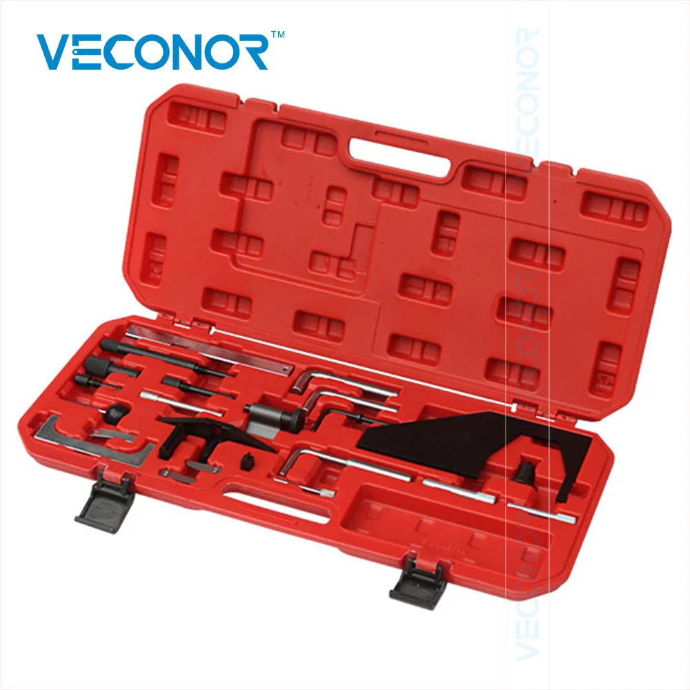 

VECONOR Engine Timing Locking Tools for Ford Mazda Replacing Timing Belt
