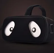Pada VR glass Google Cardboard VR BOX 3D Glasses Virtual Reality smartphone Helmet VR Headset VR Goggles Head Mount