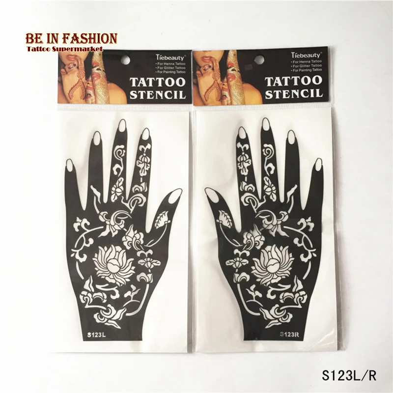 6 шт. большие фотообои 22*10 см|tattoo neddle|tattoo and body piercing suppliestattoo supplies |