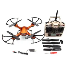 Rcdrone H12C с камерой 2,4 г 4CH 6 Axis Gyro Rc Квадрокоптер с режимом headless одним нажатием кнопки автоматического возврата пульт дистанционного управления Летающий Дрон toys45