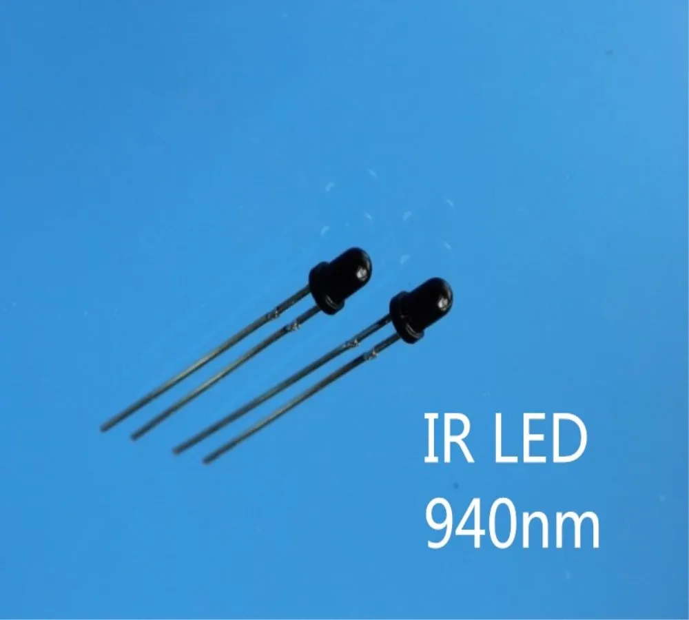 IR 940 3MM