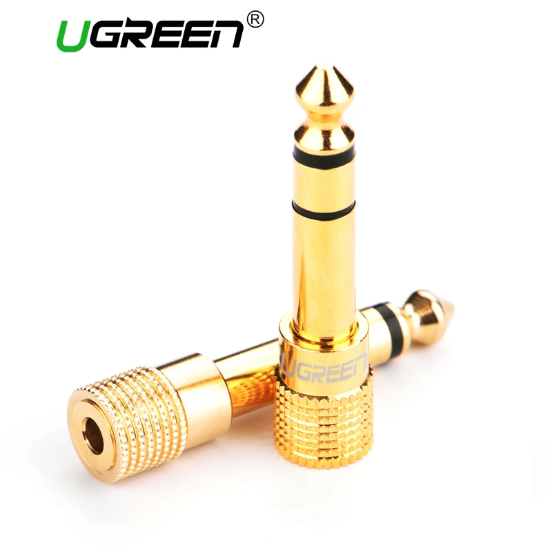 Ugreen 6.5mm 1/4\