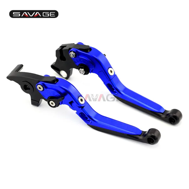 Buy Brake Clutch levers For Bajaj Dominar 400 Pulsar