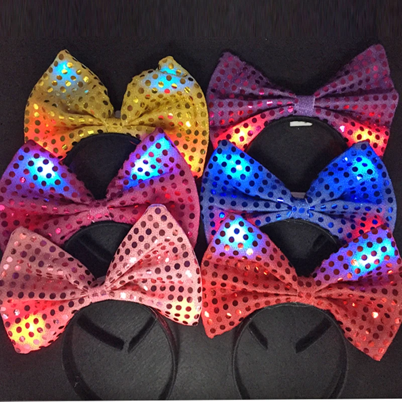 Glow Headband (6)