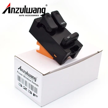 

ANZULWANG Car Accessories Electric Master Window Switch for Mazda 323F Driver Side 1994-1998 Car styling