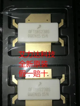 

AFT18S230SR3 Specialized in high frequency tube