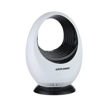 Lampe électrique anti-moustique, stock SMART lampe électrique pour tuer les moustiques électronique USB lampe anti-moustique(China)