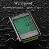 ROCKBROS Waterproof Bicycle Computer LCD Backlight Stopwatch Wireless Cycling Bike Computer Speedometer Odometer MTB Accessories ► Photo 2/6