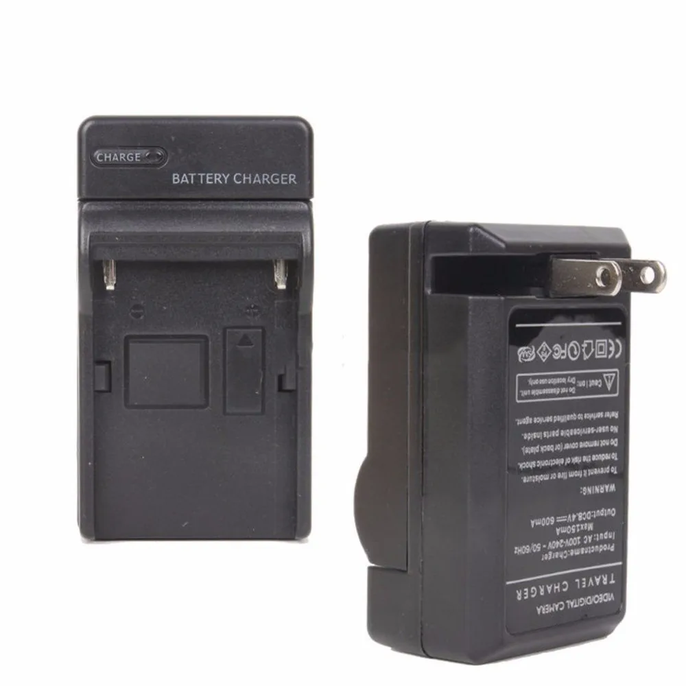 

FNP-85 Battery Charger FNP85 NP-85 BC-85 BC-85A For Fujifilm FinePix S1 FinePix SL240 FinePix SL260 SL280 SL300 SL305 SL1000