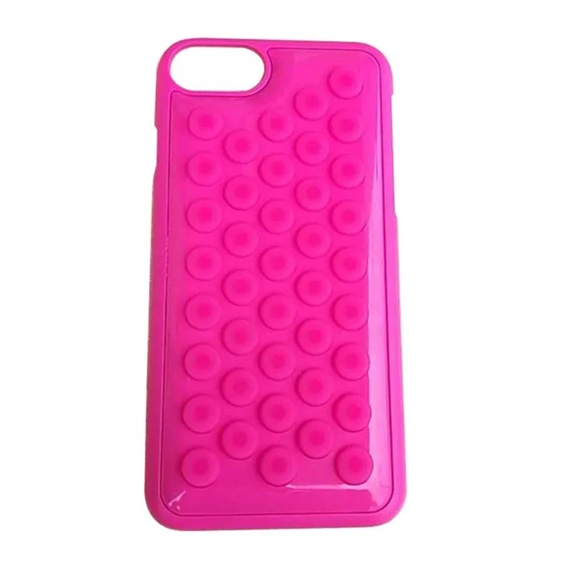 Чехол для iphone 5/6s/7/8Plus гибридный жесткий силиконовый чехол 5/6s/7/8Plus|Сумки телефона| |