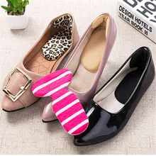 1 пара Т-образных захватов на высоком каблуке, стельки для поддержки стопы, ортопедические стельки для обуви, стельки для защиты ног, подушечки для женщин