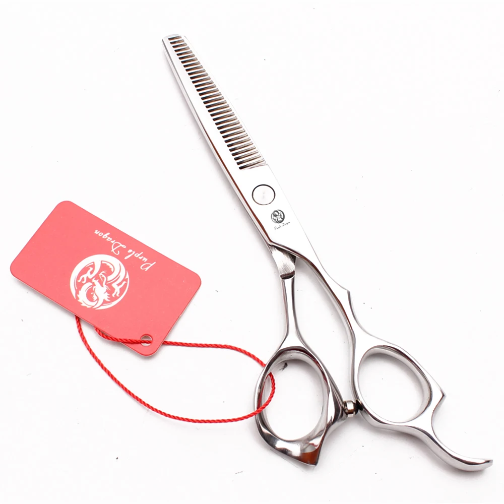 Парикмахерские ножницы Z1024 6 дюймов 17 5 см 440C|barber scissors|thinning scissorshair scissors |