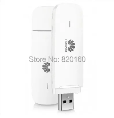 3g USB модем разблокированный huawei E3531 HSPA карта данных