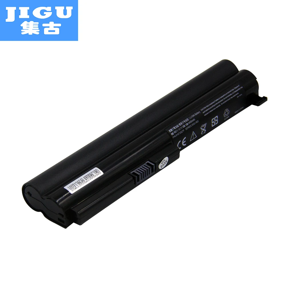 JIGU ноутбука Батарея для HASEE CQB901 CQB904 SQU-902 SQU-904 SQU-914 LG A410 A505 A515 T290 X140 X170 AD510 AD520 C400 CD400 T280