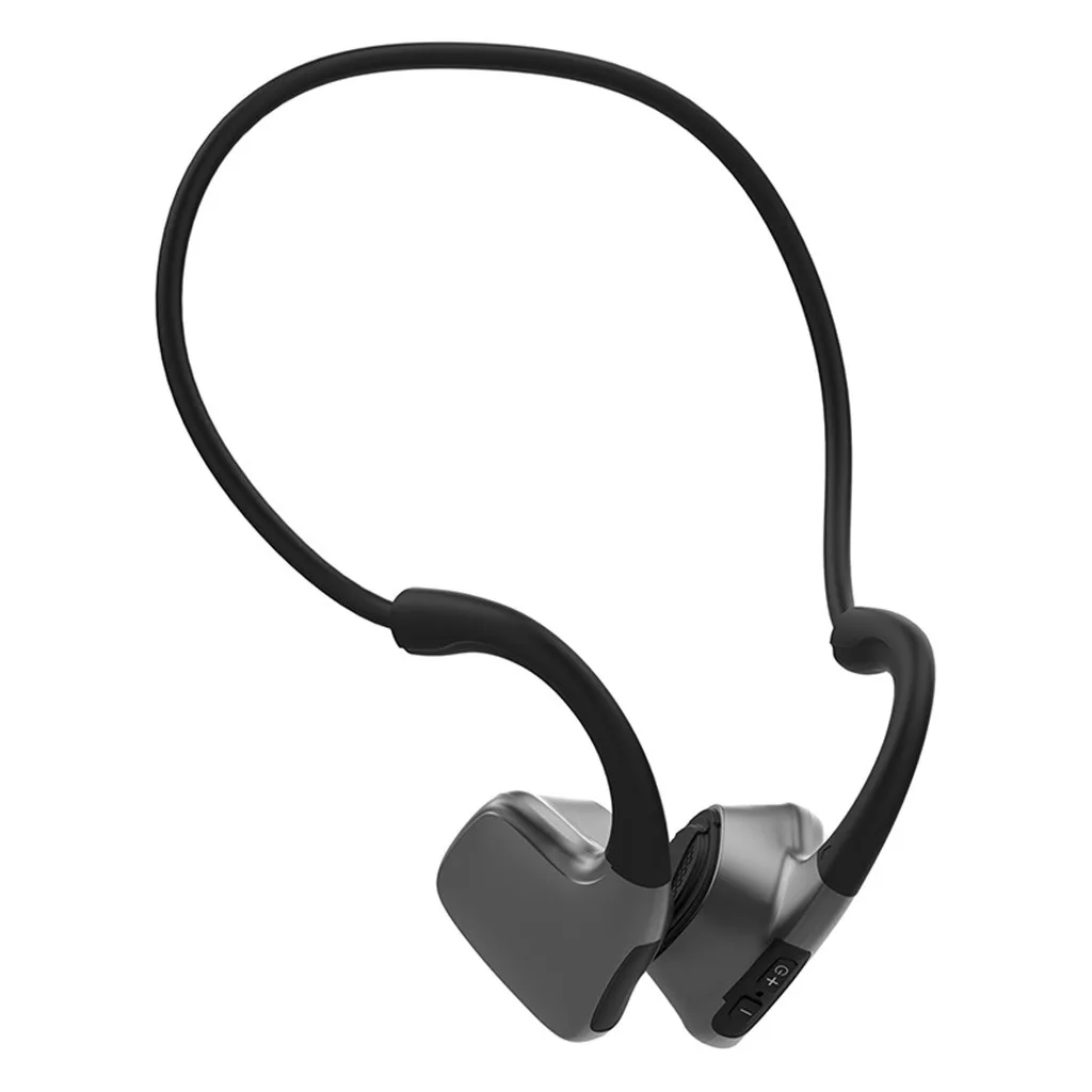 VOBERRY Bluetooth 5,0 наушники головные гарнитуры Беспроводные спортивные наушники бас Музыка гарнитура для мобильных телефонов 118A