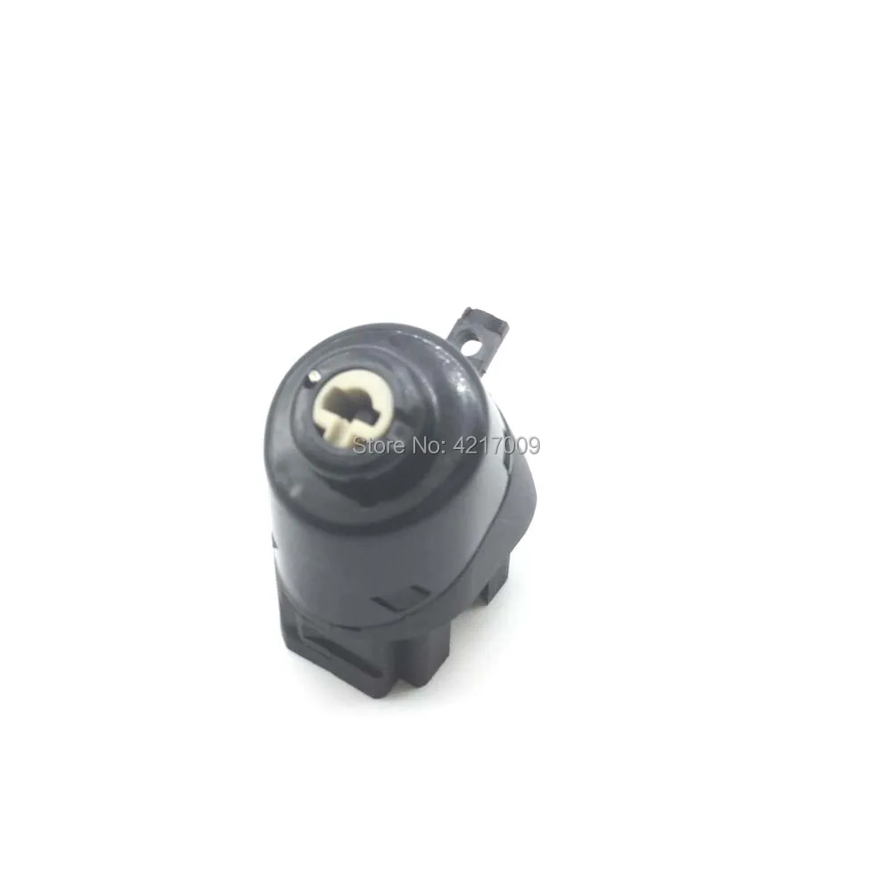 Черный стартовый Переключатель зажигания для VW Golf T4 Transporter VAN /Camper 1990 2003 6N0905865