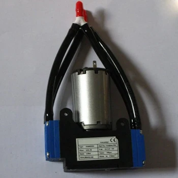 

6V/12V/24V EPDM Miniature Diaphragm Pump Electrical Micro Air Pump Mini Vacuum Pump