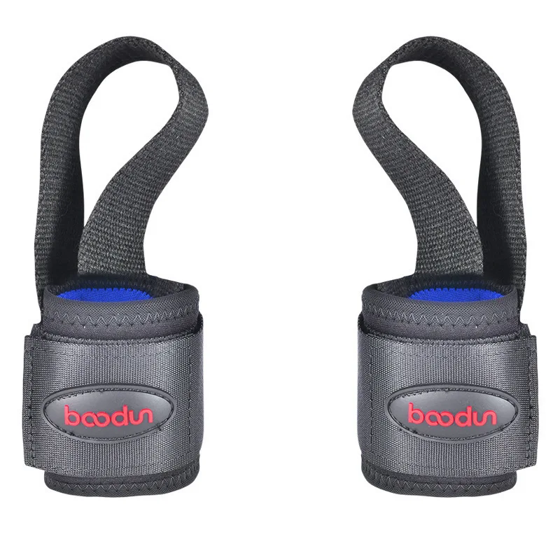 Boodun النايلون 2 أجزاء الوزن رفع قبضة حزام الصالة الرياضية عدم الانزلاق قبضة حزام التوتر سميكة المعصم رفع الاثقال الدمبل حزام Boodun النايلون 2 أجزاء الوزن رفع قبضة حزام الصالة الرياضية عدم الانزلاق قبضة حزام التوتر سميكة المعصم رفع الاثقال الدمبل حزام