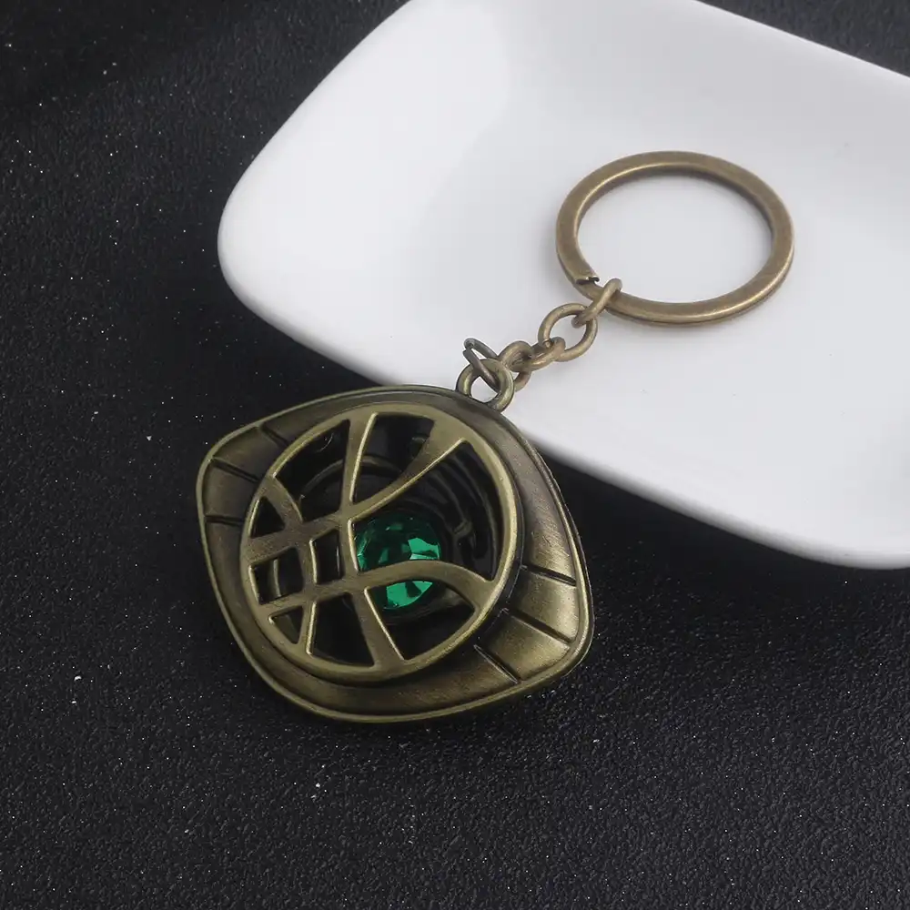 dr strange keychain