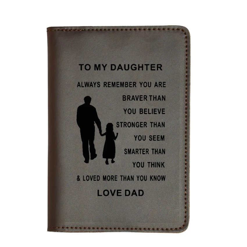 Father daughter BR