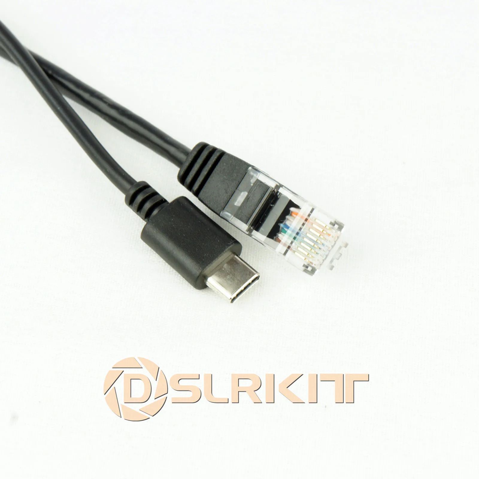 Гигабитный Raspberry Pi 4 4B активный сплиттер POE USB Тип C 5V питание через Ethernet