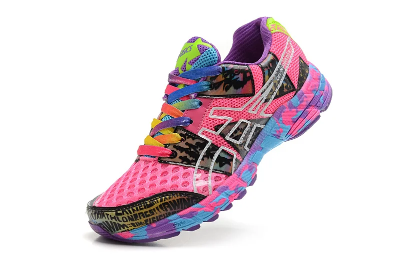 Asics mujer gel-noosa Tri 8 jogging -