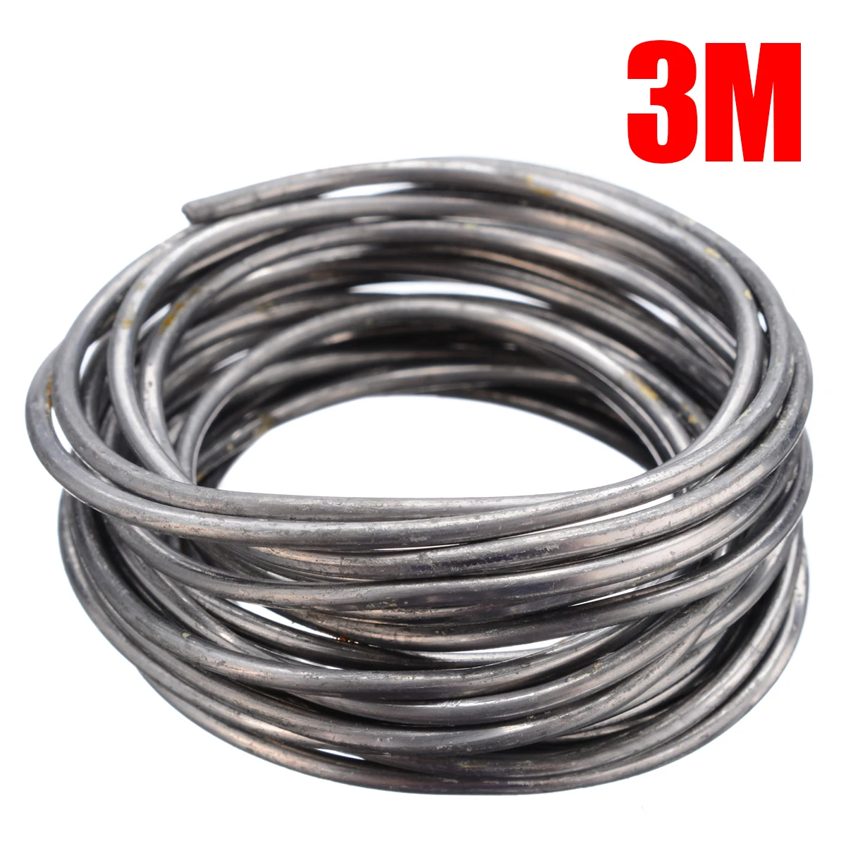

New Welding Wire 1/2/3mm Copper Aluminum Flux Cored Wire Low Temperature Aluminium Welding Rod For Transformers Mayitr
