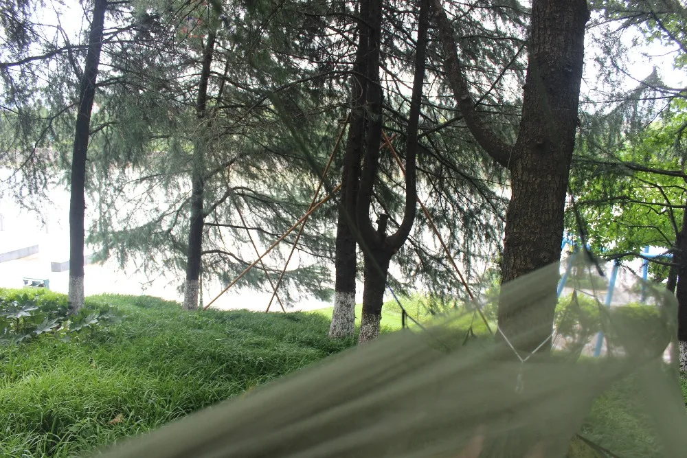Camping Hammock (6)