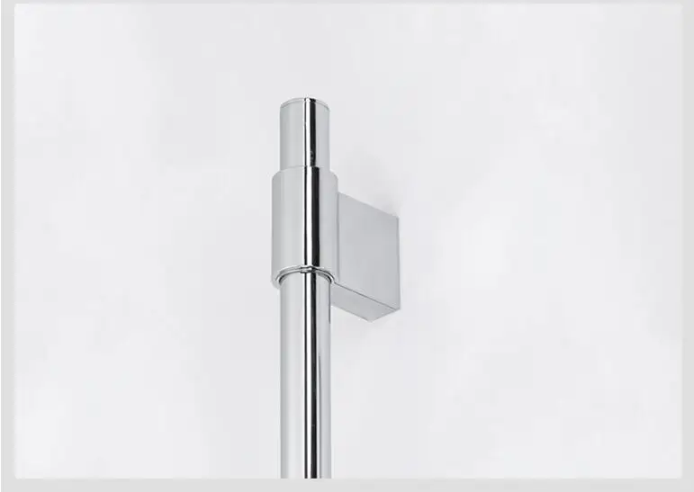 Xiaomi Dabai Handheld Shower Head hose Lifting rod Set 3 in 1 360 Degree 120mm 53 Water Hole with PVC Powerful Massage Shower (4)