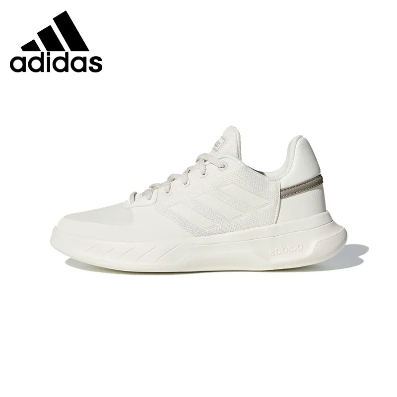 Женские кроссовки для скейтбординга Adidas FUSION FLOW Оригинальные Новое поступление