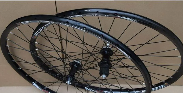 Top Kalosse 26/27.5/29er MTB wheel 100*9mm Hubs, 33speed Mountain Bicycle wheels, 32 holes 8/9/10/11gear cassette 3 Top Kalosse 26/27.5/29er MTB wheel 100*9mm Hubs, 33speed Mountain Bicycle wheels, 32 holes 8/9/10/11gear cassette 3