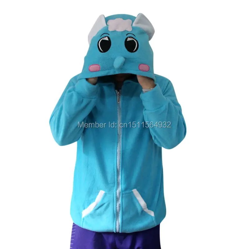 care bear hoodie with ears