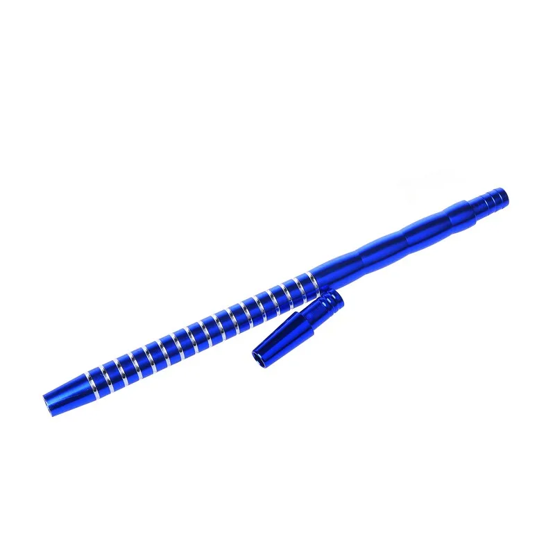 aluminum shisha hose-2