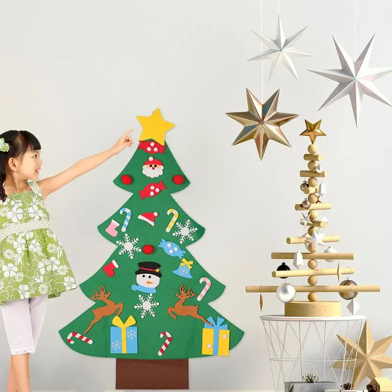 Kids-DIY-Felt-Christmas-Tree-With-Ornaments-Children-Christmas-Gift-High-quality-Felt-Cloth-Creative-Free (1)