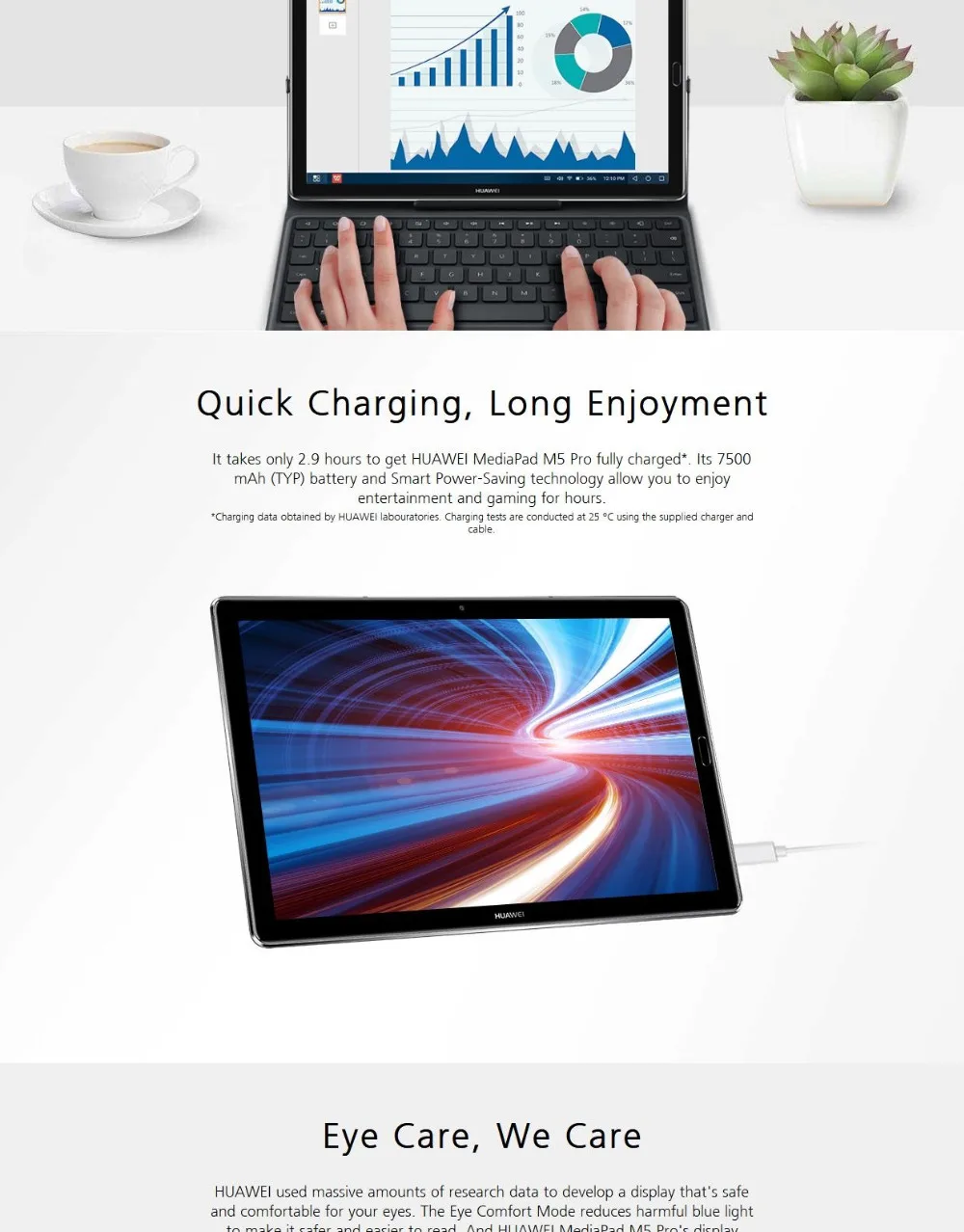 2018420224135891HUAWEI MediaPad M5 Pro _ Tablet and PC _ HUAWEI Gl_3