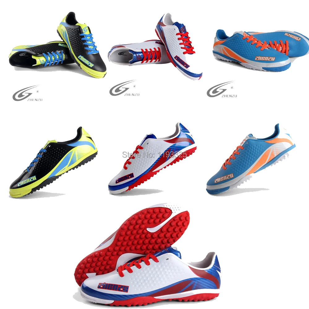 new balance indoor soccer