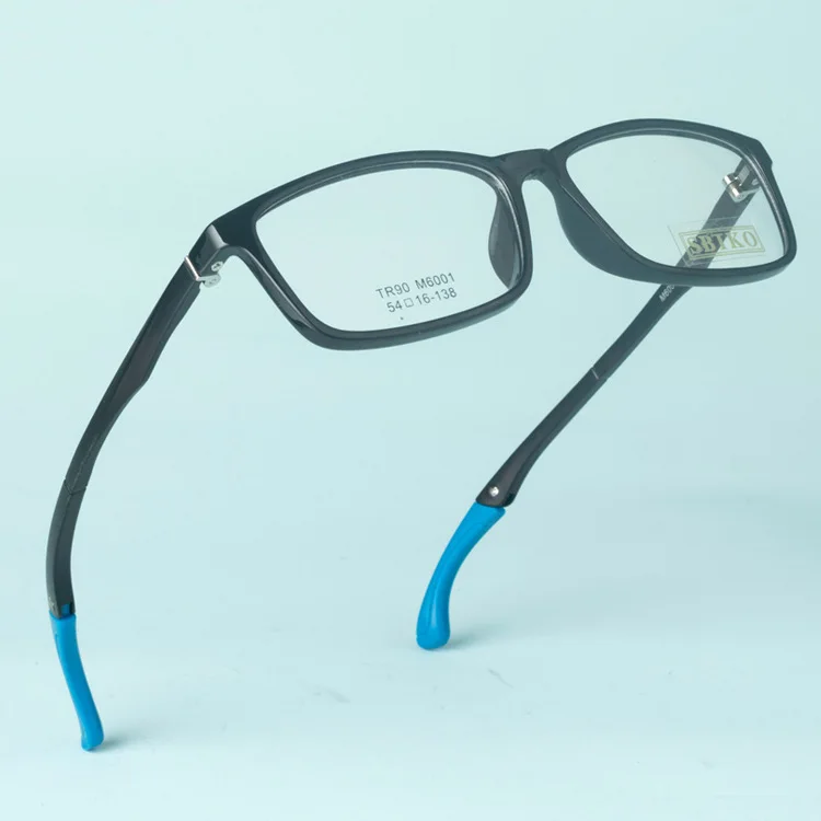 

Man Sports Glasses Optical Student Basketball Goggle Eyeglasses Frame Top Quality Soccer Spectacle Boy Myopia Eyewear Flexible