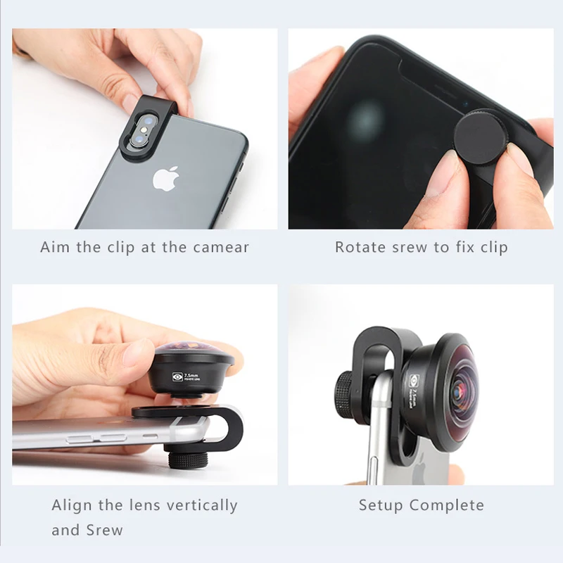 Brightin نجمة 65 ملليمتر تليفوتوغرافي عدسة Professinal العدسات العدسات HD كاميرا الهاتف المحمول ل فون X 8 باد 4 Xiaomi سامسونج Brightin نجمة 65 ملليمتر تليفوتوغرافي عدسة Professinal العدسات العدسات HD كاميرا الهاتف المحمول ل فون X 8 باد 4 Xiaomi سامسونج