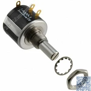 

GU1031S26 Potentiometers (Mr_Li)