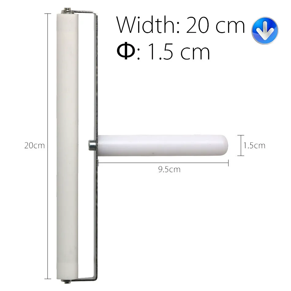 Silicone Roller (7)