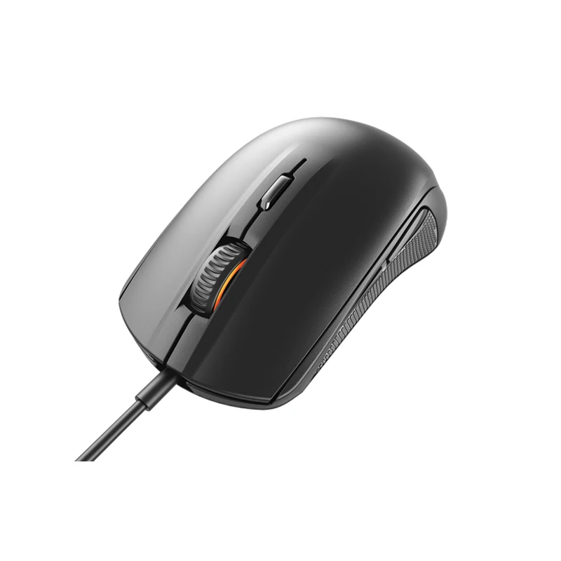 Купить Игровую Мышь Steelseries
